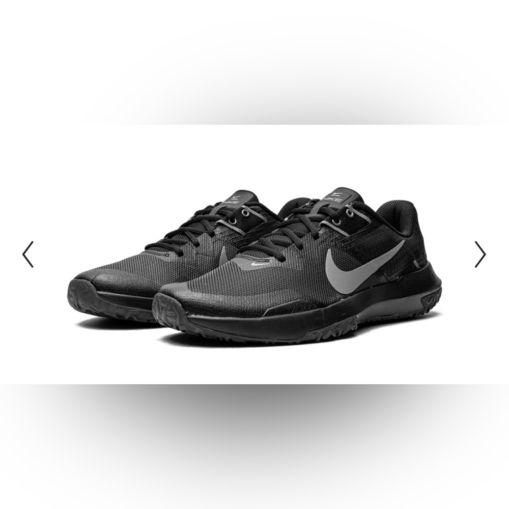 Nike VARSITY COMPETE TR 3